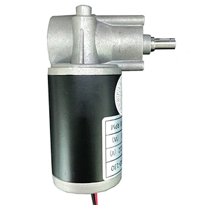 12V Industrial Dc Gearmotors