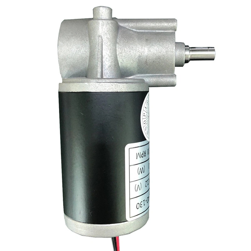 12V Industrial Dc Gearmotors