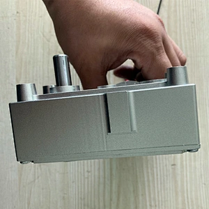 49mm Low Rpm High Torque Garbage Disposal Motor