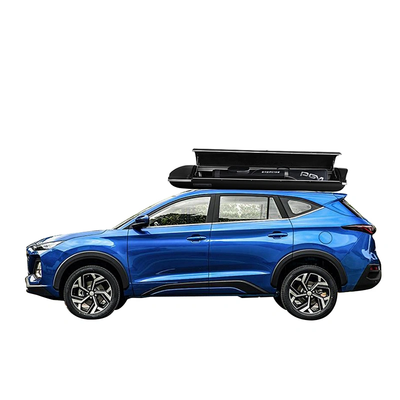 Automatic Car Roof Luggage Box