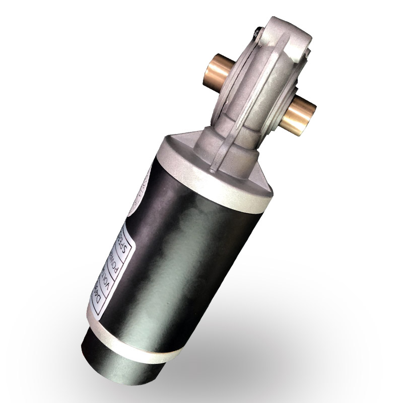 Electric Dc Motors