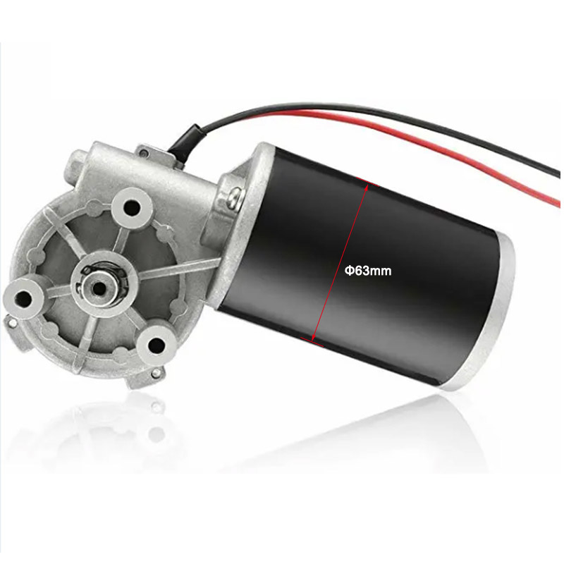12V Dc Motor Price