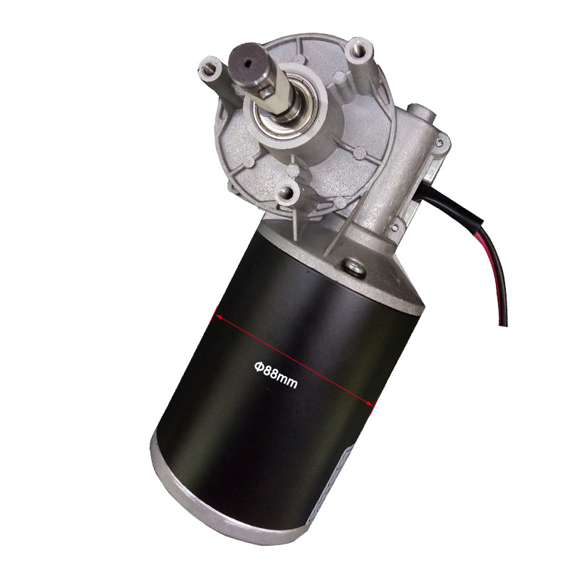 24V Dc Motor 500W