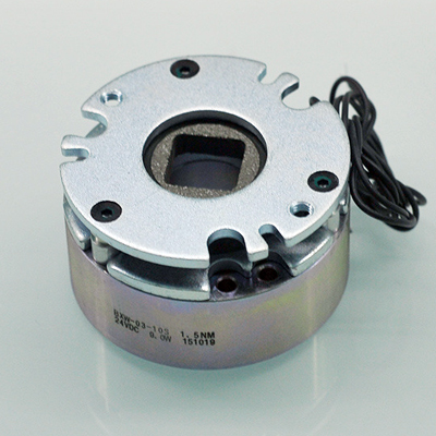 Electric Gear Motor Brake