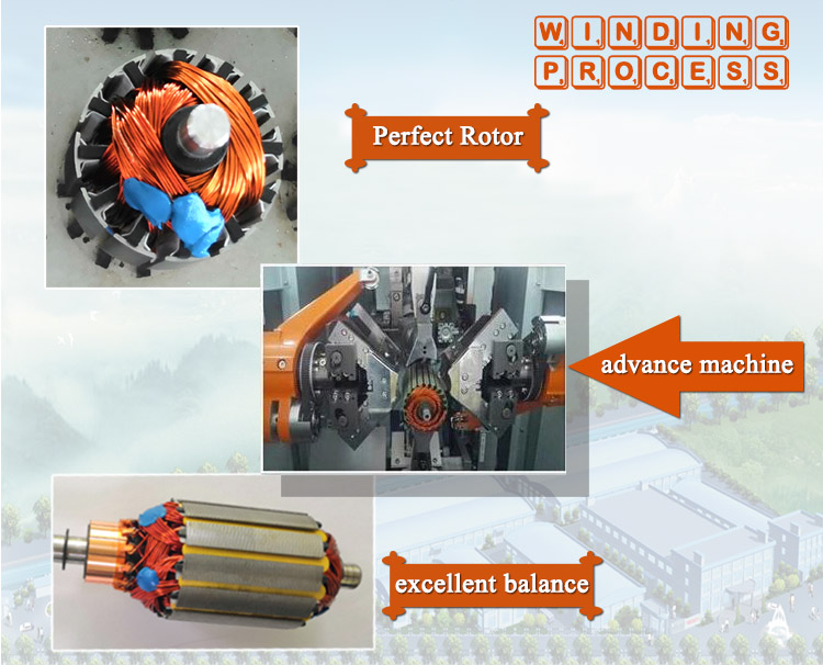 Worm Gear Motors Manufactures