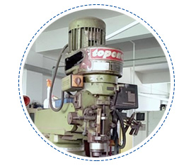 Mini Gear Motor