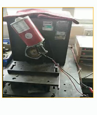 60 RPM Dc Motor