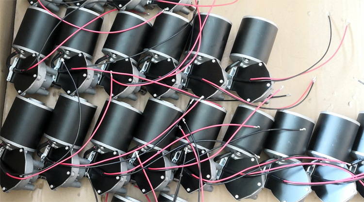10 Rpm Dc Motor