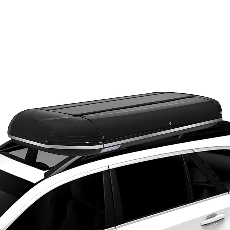 Automatic Car Roof Luggage Box