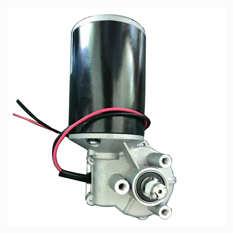 24V Garage Door Motor
