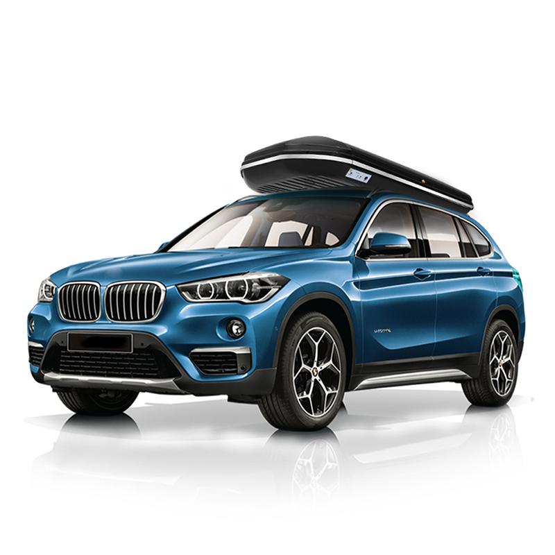 Automatic Car Roof Luggage Box