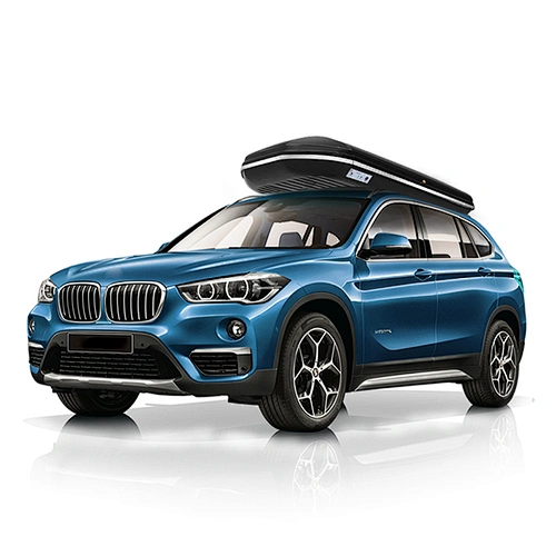 Automatic Car Roof Luggage Box