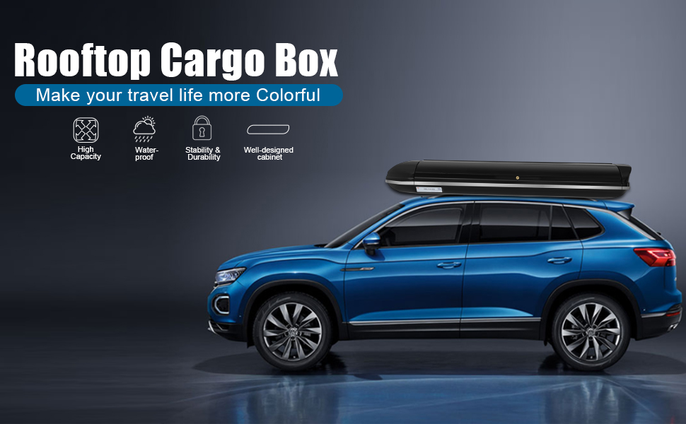 Best Car Cargo Carrier