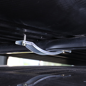 SUV Top Cargo Carriers