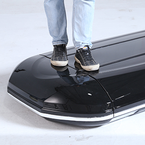 Universal Car Roof Box