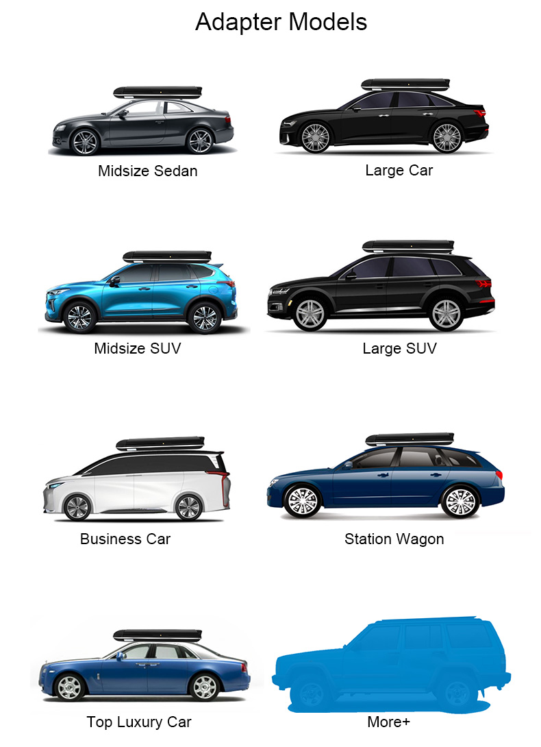 Best roof Cargo Carrier For Suv
