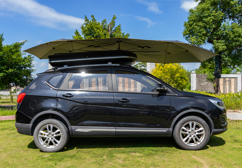Car Umbrella