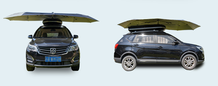 Car Umbrella