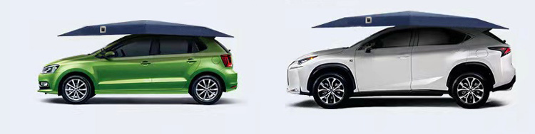Car Umbrella