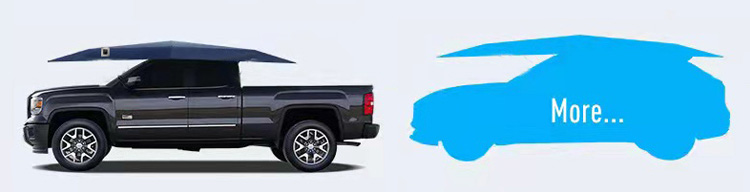 Car Umbrella