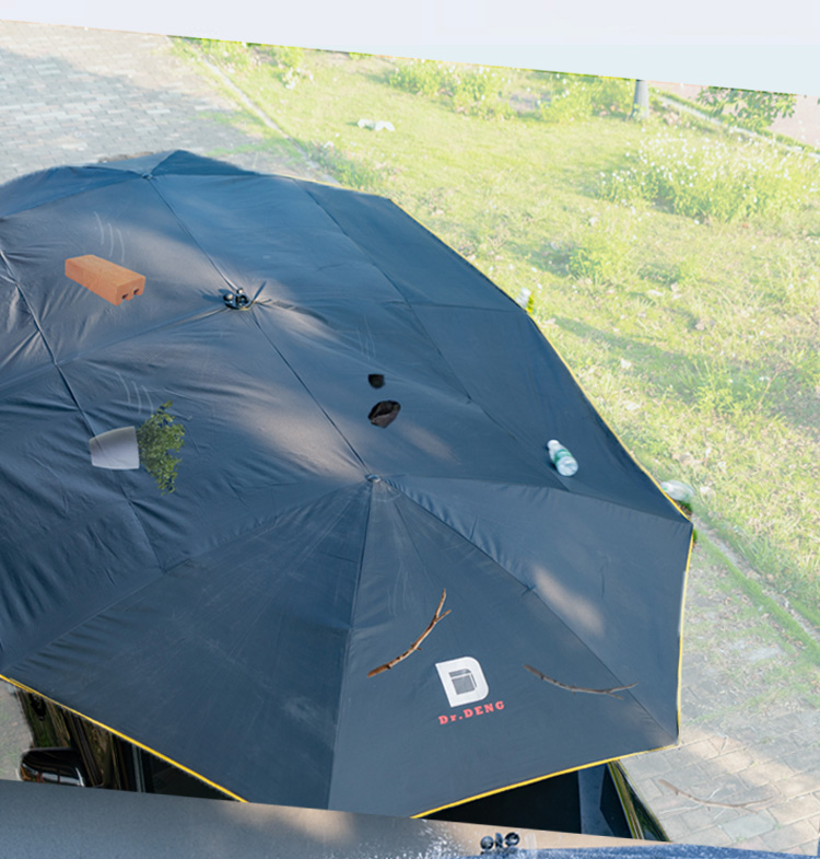 Car Umbrella