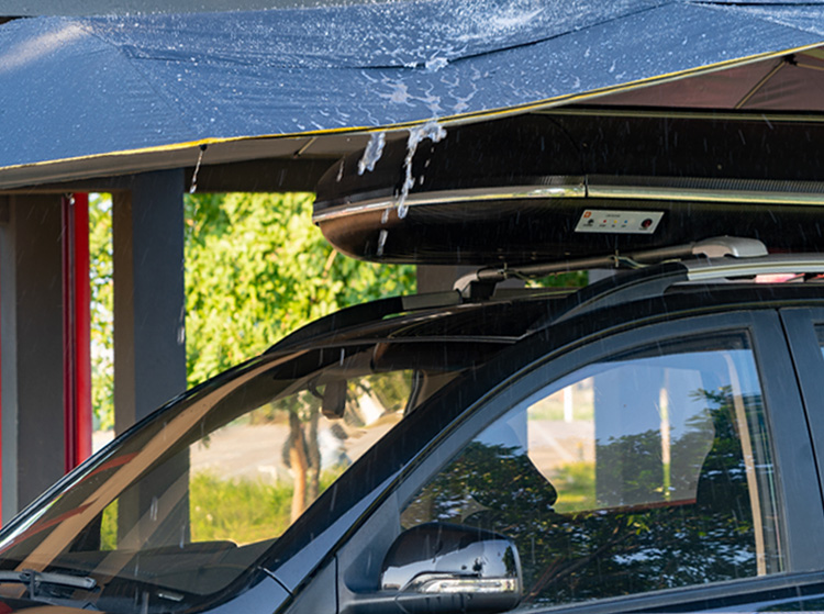 Car Umbrella