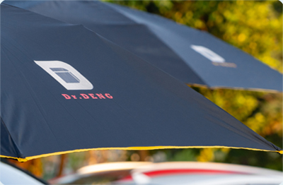 Car Umbrella