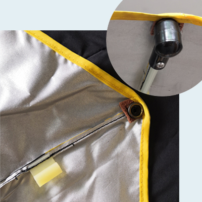 Car Umbrella