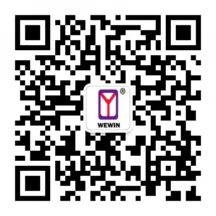 wechat qr code