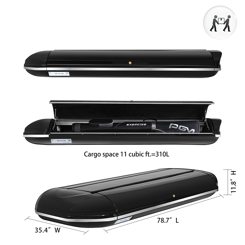 Roof Box