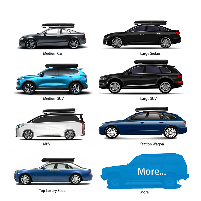 Roofbox