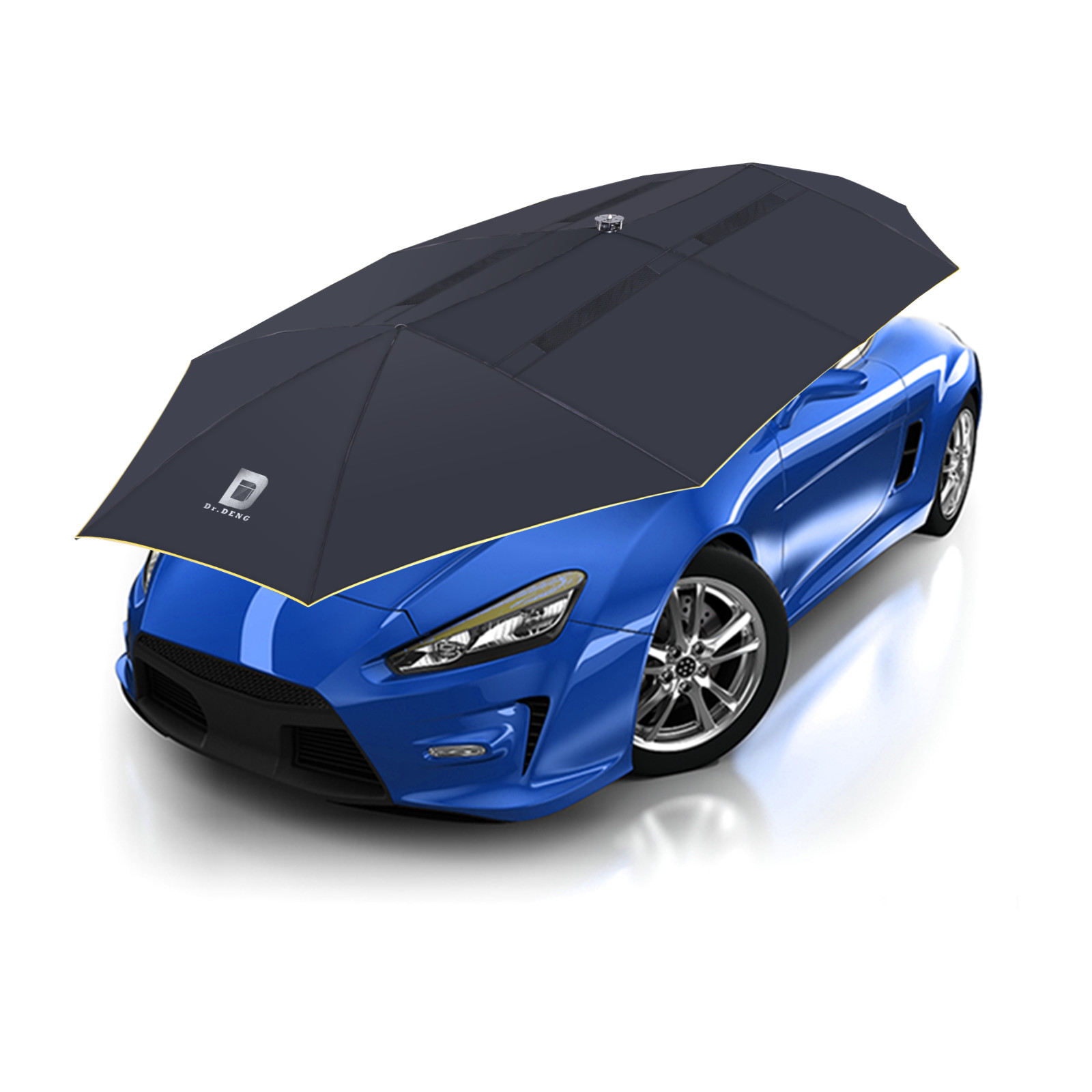 4.2M Sun Shade Umbrella For Car