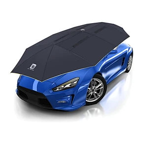 4.2M Sun Shade Umbrella For Car
