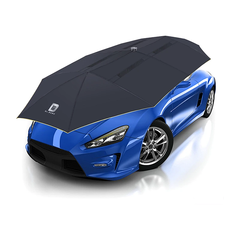 4.2M Sun Shade Umbrella For Car