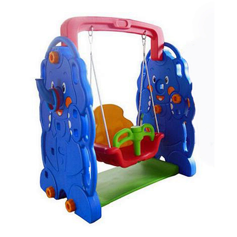 kids animal slide elephant slide for kindergarten or home play