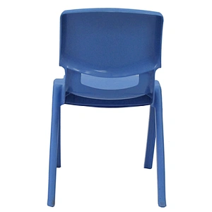 40cm high middle school student plastic chair
