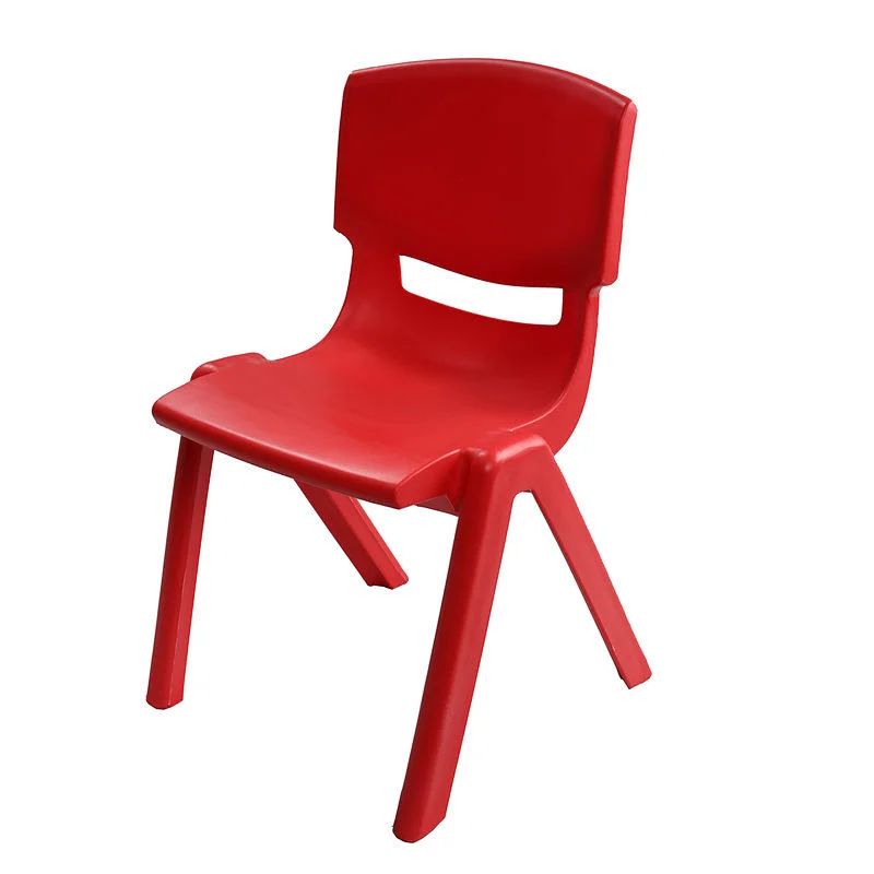 30cm kids chair plastic for kindergarten party garden home furniture