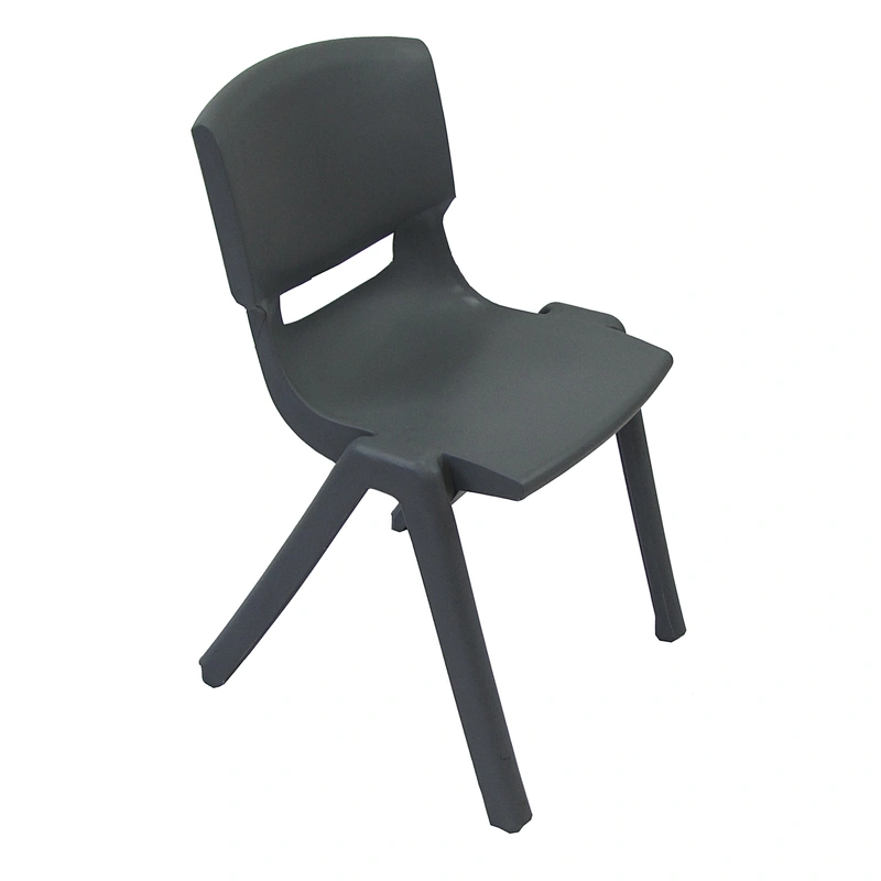 46cm sitting height chair for high school student or adults china made