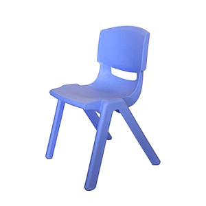 44cm plastic chair adult size for garden office and school leisure chair