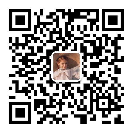 wechat qr code