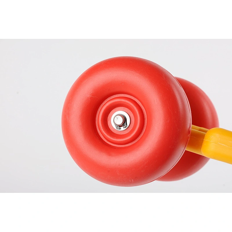 Kids Scooter Riding Toy for indoor and outdoor playing