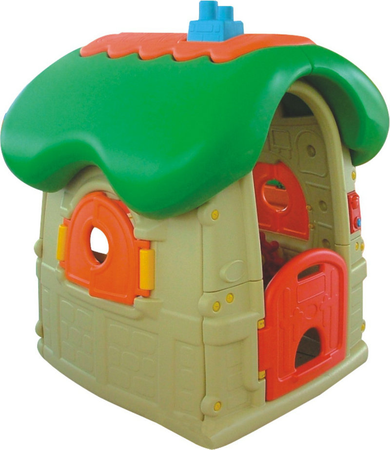 Mushroom Playhouse kids indoor playground