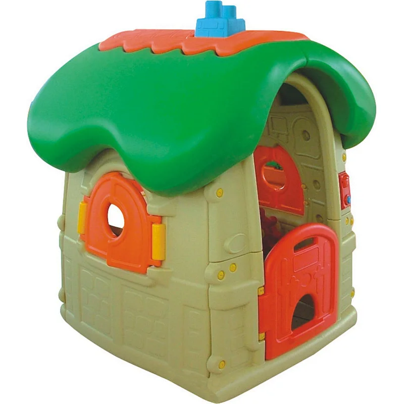 Mushroom Playhouse kids indoor playground