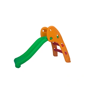 plastic kids slide folding slide for kindergarten school