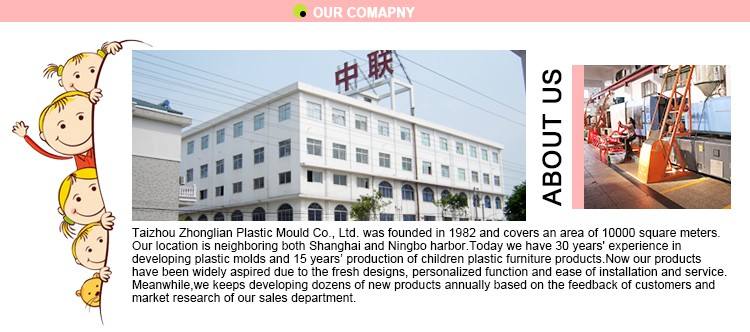 Outdoor CE certificate PE plastic kids slides for school plastic