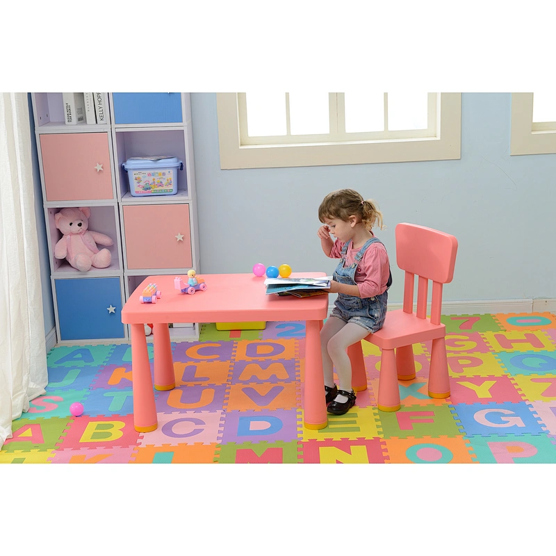 kindergarten children plastic rectangle table for children rectangle table for children nursery school table kids nursery school plastic table for children wholesale china made scallop children table for kids kindergarten school