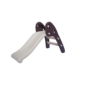 plastic kids slide folding slide for kindergarten school