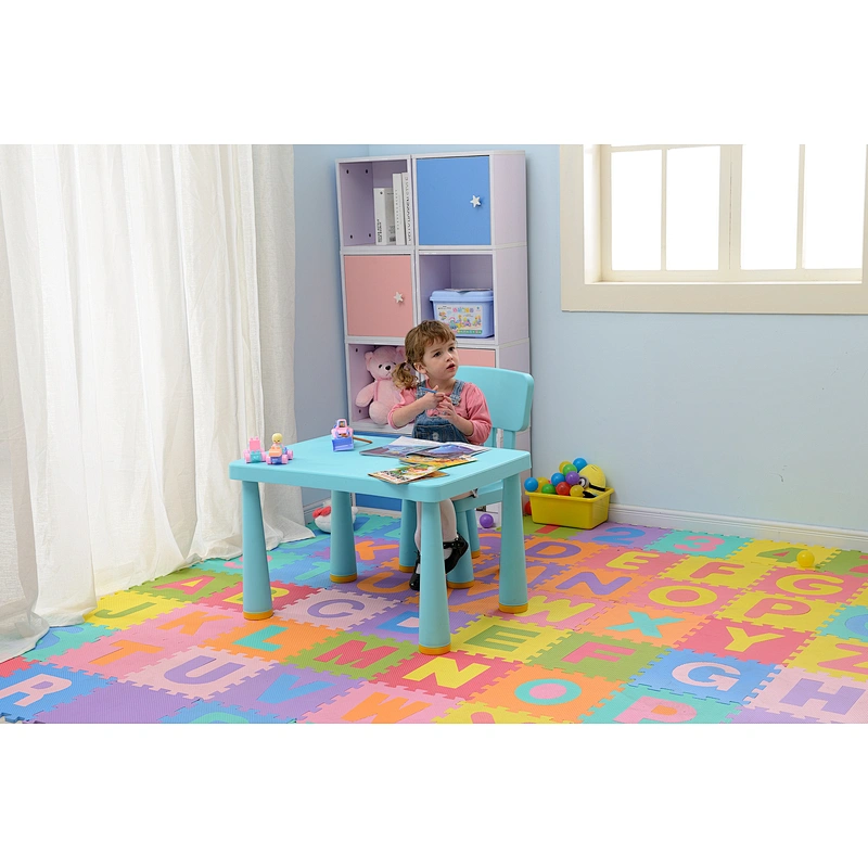 kindergarten children plastic rectangle table for children rectangle table for children nursery school table kids nursery school plastic table for children wholesale china made scallop children table for kids kindergarten school