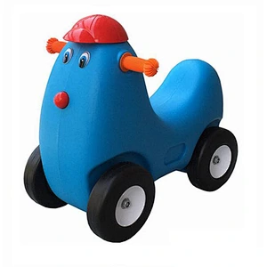 plastic chick pulley for kids
