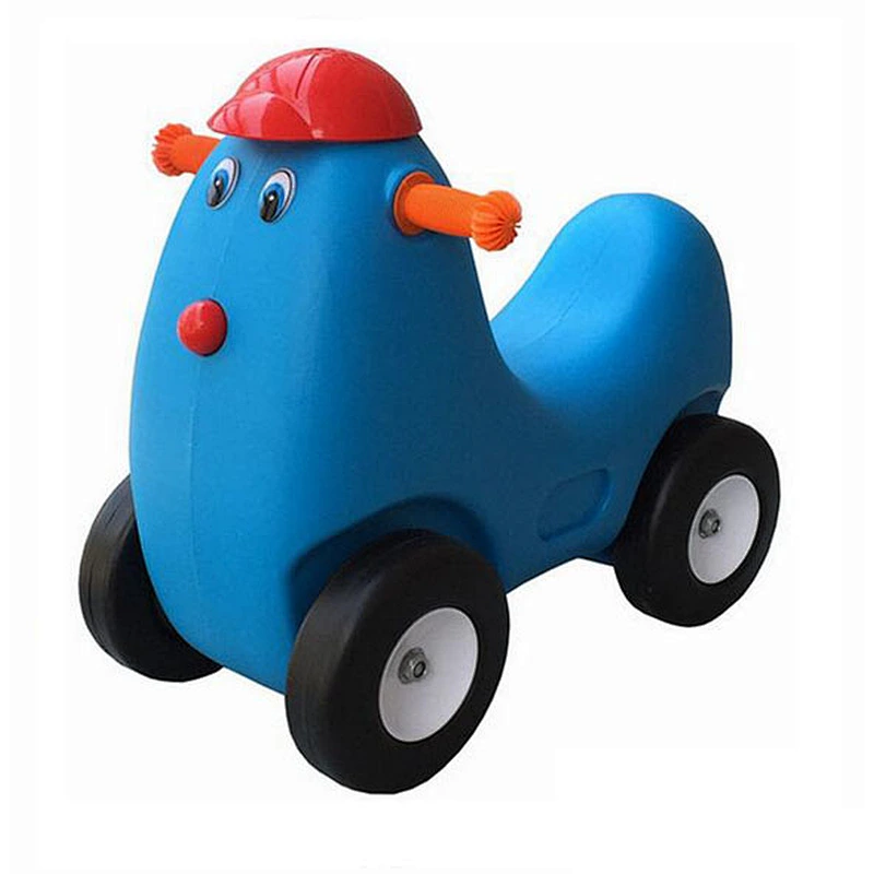 plastic chick pulley for kids